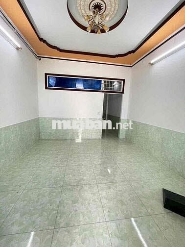 Nhà 2 phòng 2 máy lạnh nẻm Trần Nam Phú