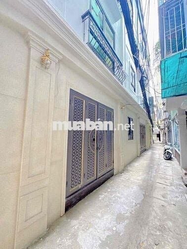 NHÀ 7 TẦNG THANG MÁY - TT CẦU GIẤY - OTO ĐỖ CỬA - CHỈ 11 TỶ