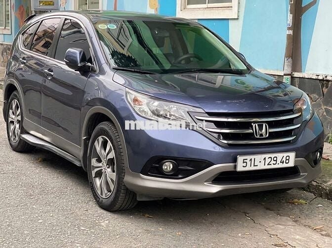 Honda CR V 2013 2.4 AT - 118000 km