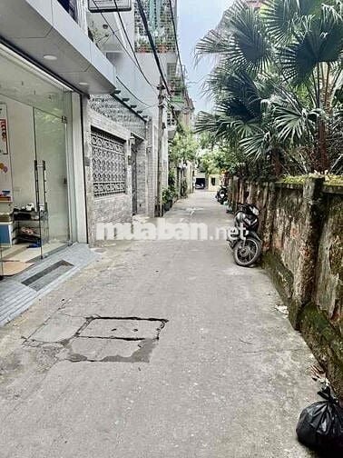 Nguyễn Đức Cảnh, Trương Định, nội thất nhập khẩu, 46m2, 7.X tỷ