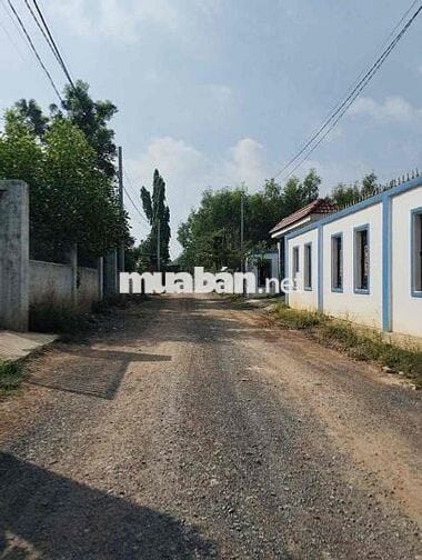 107m2 thổ cư đẹp Thiện Tân cũ (nay P. Trảng Dài)