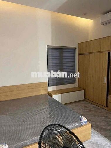 Cho thuê Nhà nguyên căn cho thuê mới đẹp ở đường Tân Thái , gần bãi