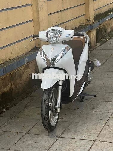 SH mode đi cực ít xe như mới