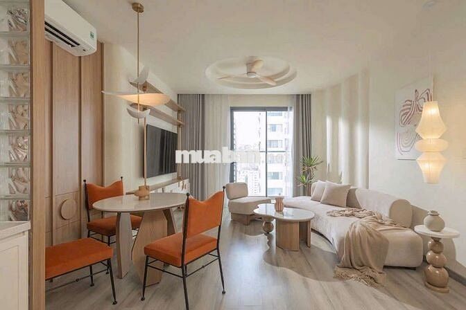 TD Cho Thuê Căn Hộ Cao Cấp Marina Suites