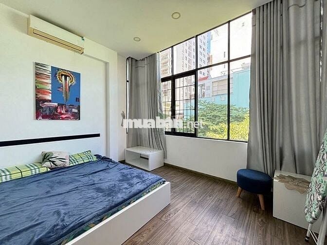 CHO THUÊ NHÀ NGUYÊN CĂN KHU PHỐ TÂY NHA TRANG GIÁ 13,5TRIỆU/THÁNG