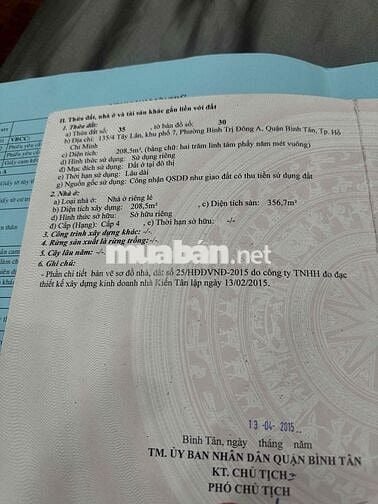 Nhà gốc 2 Mặt Tiền , Ngang 7x30m(Dài) , 16tỷ Thương Lượng , Chính Chủ