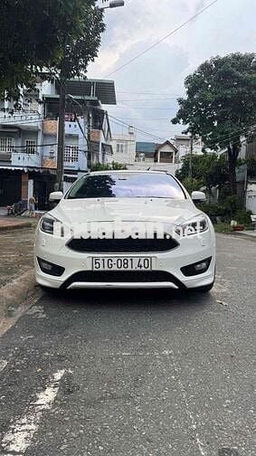 Ford Focus 2018 1.5L Ecoboost Sport - 149000 km