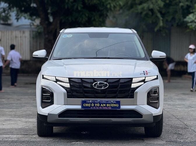 Creta 2022 1.5 Đặc biệt hỗ trợ ngân hàng toàn quốc