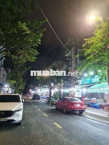 Bán nhà 3tầng trung tâm quận Sơn Trà Đà Nẵng