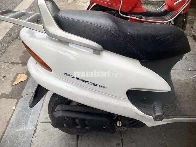 Bán spacy nhật trắng nguyên mới 23 tr