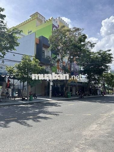 🏩 Bán gấp đất mt đường 10m5 Phùng Hưng, 100m2, 8.25 tỷ tl