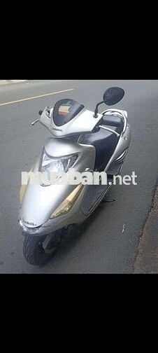 Honda Spacy 125 nhật cọp giấy tờ TP HCM