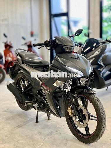 🔥 Exciter 155 VVA 2022 đen nhám chính chủ cực chất