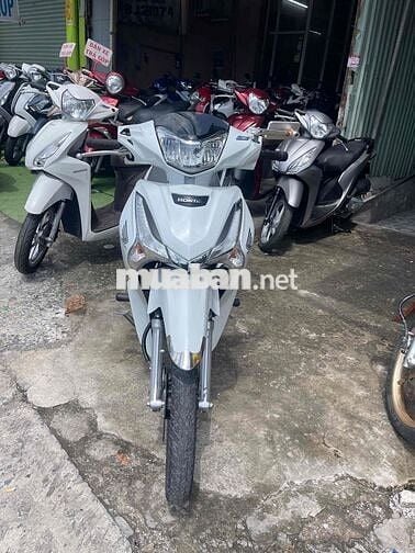 Future lét xe zin chuẩn keng bs 65