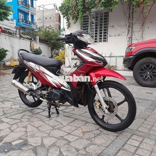 Xe wave Hàn Quốc