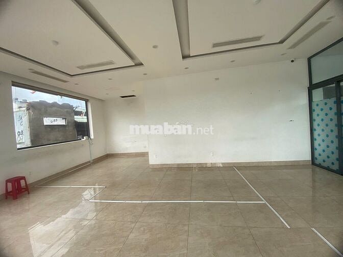 MẶT BẰNG LÔ GÓC AN NHƠN 12 - PHÙ HỢP NAIL, VĂN PHÒNG