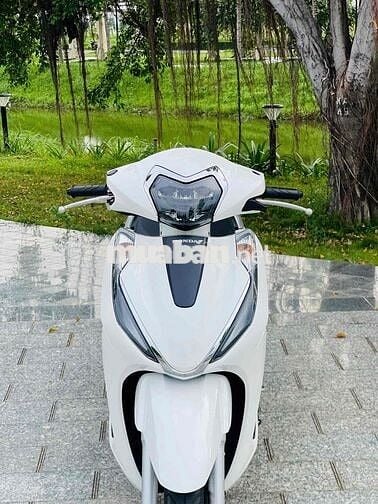 Lead 4val 2024 chính chủ như mới