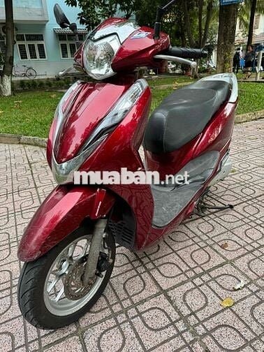 Honda Lead 125 2018 Bs Bình Định