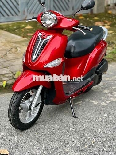 Yamaha Nozza fi 2016 Bstp