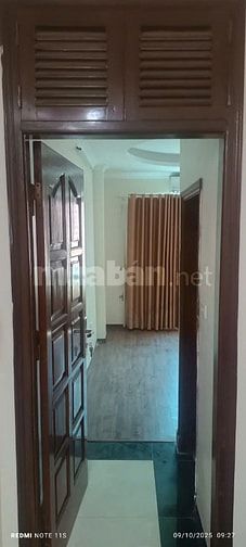 CẦN BÁN CĂN 34M2 – 4 TẦNG – MT3.3 m, NHỈNH 4 TỶ- THANH LƯƠNG-BÍCH HOÀ 