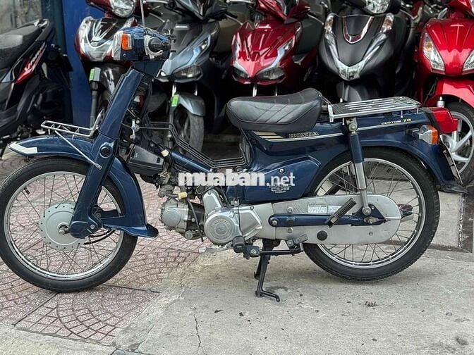 cuptom 1999 Hải quan chính ngạch chính chủ