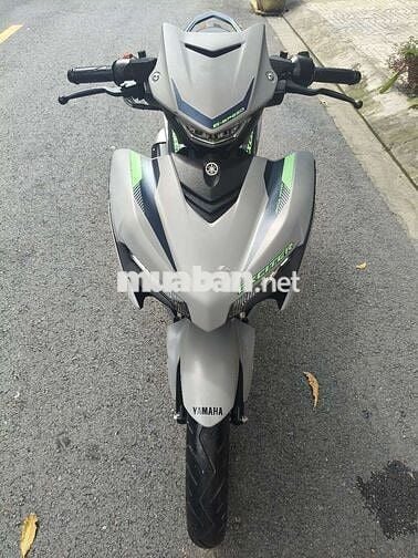 Cần bán exciter 155 abs