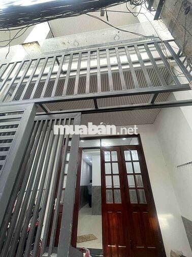 CHO THUÊ NHÀ ĐẸP 2PN KIỆT TRƯNG NỮ VƯƠNG