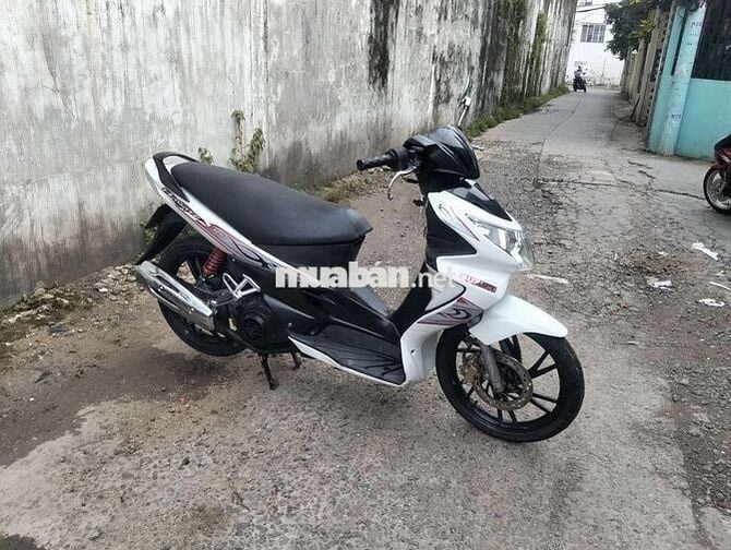 HAYATE, Xe Rất Ngon, Bán Rẻ Bèo