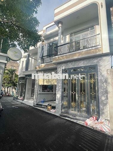 nhà sổ riêng hoàn công giá rẻ phường tân vạn. dt 75m2 giá 3tỷ500tr