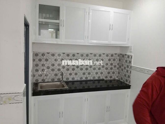 BÁN NHÀ GIÁ TỐT HUỲNH TẤN PHÁT, Q7 – 2PN, 1 TRỆT 2 LẦU