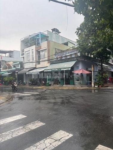 Bán Đất MT Hoa Lư, Sơn Trà 72m2 4x18 Vuông Chỉ 5.x Tỷ