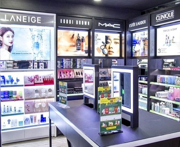 VIỆC NHẸ LƯƠNG CAO- TUYỂN NHÂN VIÊN BÁN HÀNG 