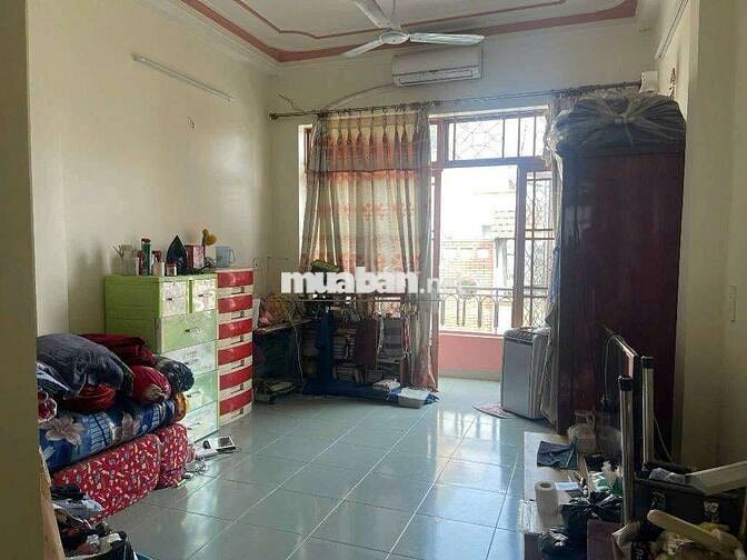 NHÀ 4 TẦNG ĐỖ NHUẬN — PHƯỜNG TÂN SƠN NHÌ (4m x 17m)