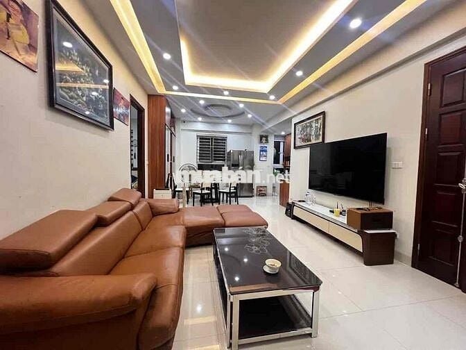 Bán nhà Chung cư tặng nội thất-6.7 tỷ -96m2-3ngủ-2 vs-1slot ô tô