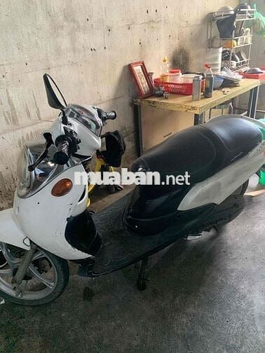 Cần bán xe mio classico