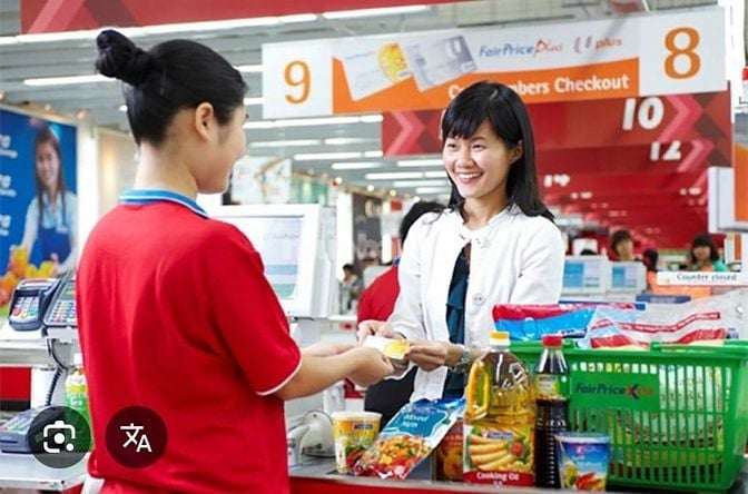 Quý Cuối Năm 2025  khu vực Tân Phú Cần Tuyển Thêm 05 NV ( alo ngay )