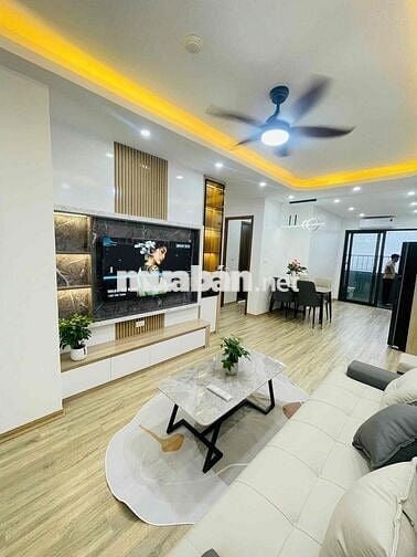 GIẢM SỐC:Căn chung cư HH Linh Đàm full nội thất 66m2,giá sốc 3,180 tỷ