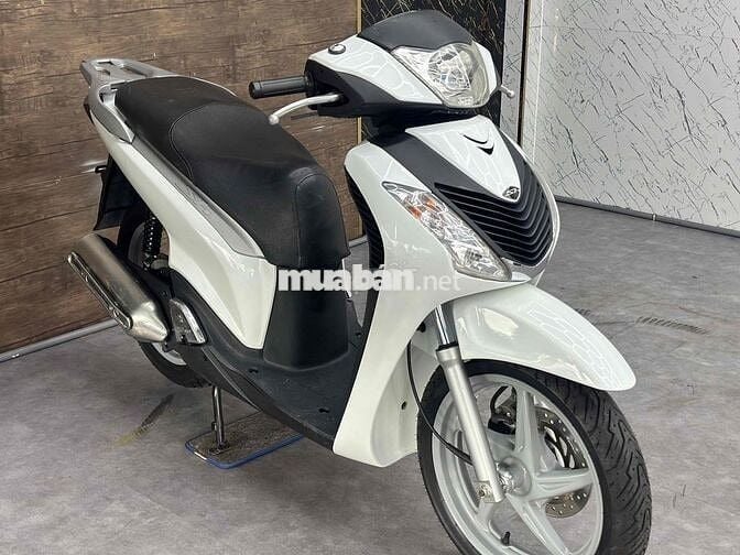 Sh Ý 125 đầu 101 máy êm, 2 đĩa, bao rút hs