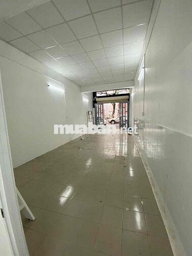 Nhà MTKD Phú Thạnh.Tân Phú.DT:4 X 15 trệt Gác Lửng.2PN 1WC