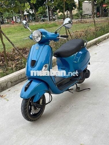 BÁN VESPA 2013 FI – THANH LÝ