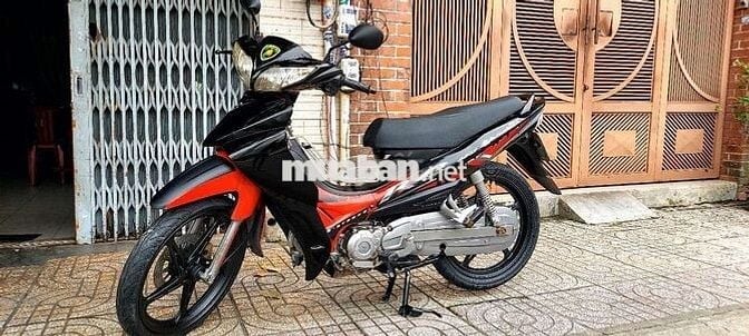 Jupiter Gravita 2012.Biển70.Xe Zin.Máy cực Êm