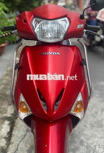 Honda lead Fi phun xăng cốp to 9 chủ em mạnh bxtp