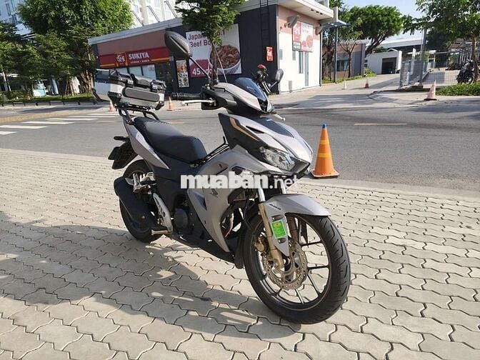 Winner X V4 bản đặc biệt Abs,chính chủ bán odo ~6k