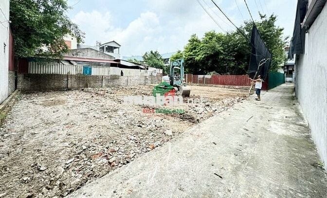 Bán đất Khê Nữ, Phúc Thịnh, Hà Nội. Trung tâm hành chính Phúc Thịnh