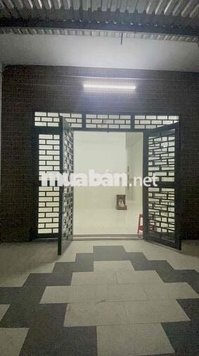Cho Thuê nhà mặt tiền kdc Him Lam,p.Trường Thọ 100m2 giá 10,5tr còn TL