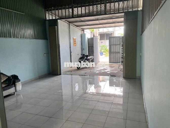 CHO THUÊ NHÀ Ở VỪA KD PHƯỜNG TÂN PHONG GIÁ 4 TRIỆU