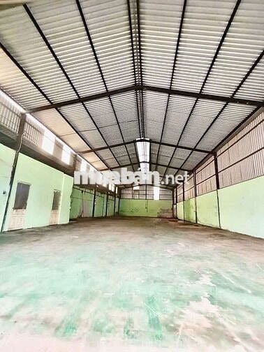 Cho thuê xưởng 352m2, Long Bình Tân, Biên Hoà, Đồng Nai