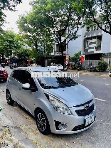 Chevrolet Spark 2012 LT 1.0 MT - 155000 km