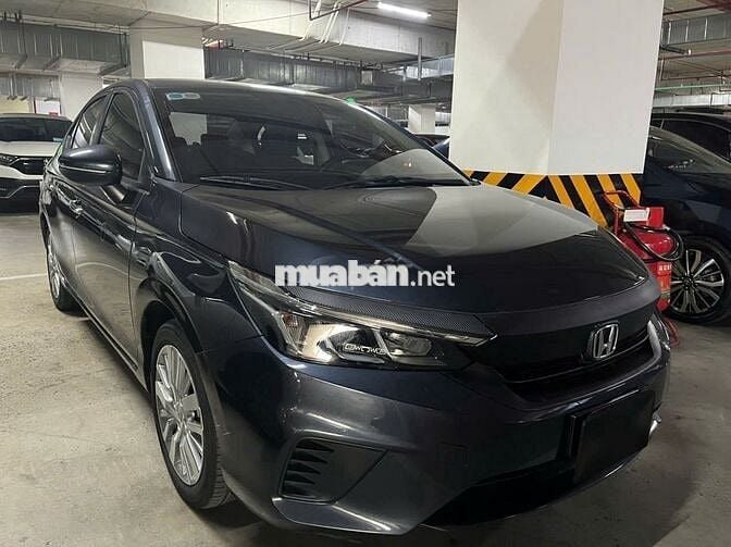 Honda City 2023 L - 44000 km