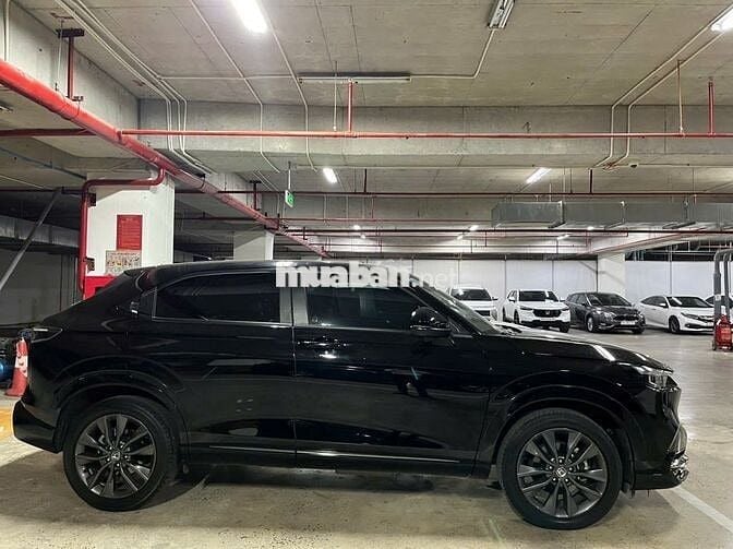 Honda HR-V 2024 RS - 2 vạn km-Thương lượng mạnh